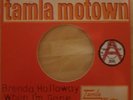 Northern soul Tamla Motown Tmg 508. Demo Brenda Holloway