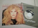 SYLVIE VARTAN Ta vie de chien / disparue 45T JAPON PROMO RARE