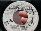 Four Tops - Shake Me Wake Me (When it's over) EX