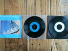 DIRE STRAITS 45T BROTHERS IN ARMS 2x7