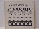Gatsby - Life Goes On - Maxfield - 1977 - Excellent