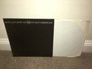 THE VELVET UNDERGROUND White Light / White Heat LP Mono UK 1st Press