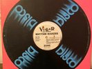RHYTHM MAKERS - ZONE / CAN YOU FEEL IT Orig Disco Promo VG+