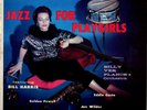 Billy Ver Planck Phil Woods E Costa Jazz For Playgirls Savoy 12121 Red DG RVG