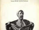 Derek Bailey Andrea Centazzo Drops Ictus 3 Italian original press