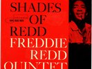 Freddie Redd Shades Of Redd Tina Brooks McLean Blue Note 4045 mono Japan