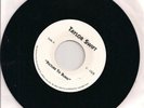 Taylor Swift vinyl 45 jukebox 2008 original release Picture Big Machine Records 
