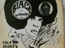 TALA ANDRE MARIE AFRO FUNK BOOGIE + HYPNOTIC AFRO BLACK WOMAN OG HEAR