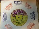 BOSS REGGAE: NELLIE 'I WHO HAVE NOTHING' UK GAS 1969 EX SKINHEAD CLASSIC