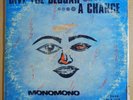 Monomono Give The Beggar A Chance AFRO PSYCH FUNK ROCK ORIGINAL NIGERIA PRESS