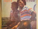 Dizzy K Be My Friend  80'S AFRO DISCO BOOGIE FUNK NIGERIA LISTEN LP ORIGINAL