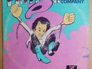 Friimen Muzik Company Free Man KILLER AFRO PSYCH FUNK ROCK ORIGINAL PRESS LISTEN