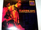 Jimi Hendrix - Machine Gun Live At The Fillmore East New Sealed Double LP
