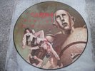 QUEEN News Of The World  20th ANNIVERSARY EDITION PIC DISC   Pathe Marconi NM