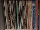 5 Rare Mixed Library Records - Vinyl Samples Loops - J Dilla, Madlib, Black Milk