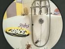 SPACE : SPIDERS PICTURE DISC Limited To 500 RSD 2016 NEW / MINT / RARE