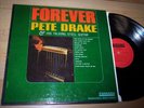 VG+ 1964 Pete Drake Forever Steel Guitar LP Album