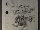 Psych Krautrock - Golem - Orion Awakes