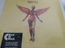 Nirvana - In Utero (Vinyl LP - 2015) 180 gr.