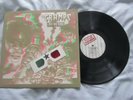 Cramps  - Off the bone  - UK Illegal 1st press & 3D Glasses