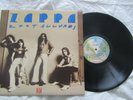 Frank Zappa-Zoot Allures. 1976 UK 9 Track Original Vinyl LP. 1ST Press.Ex+/EX+
