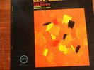 Getz / Gilberto - Verve Gatefold V -8545 Sleeve & Cover - EX -Ultrasonic Cleaned