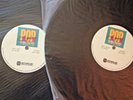 RADIO SHOW: STAR TRAK 8/31/87 JACKSON BROWNE TRIBUTE w/9 TUNES & RARE INTERVIEWS