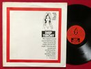 DEEP THROAT   RARE SOUNDTRACK LP (1974) X RATED ADULT FILM JAZZ FUNK PSYCH