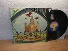 BRÖSELMASCHINE SAME LP 1971 German 1st Press KRAUTROCK MONSTER