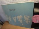 FREE Highway PINK ISLAND rare fold out cover 1970 Lp