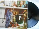 BRIAN ENO?HERE COME THE WARM JETS?1973 Island UK Early Press?Vinyl LP/Cover=VG+