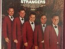 Merle Haggard's STRANGERS - Instrumental Sounds - Orig. 1969 LP - MINT IN SHRINK