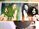 ORIGINAL 1973 BUCKINGHAM NICKS VINYL LP MONARCH FLEETWOOD MAC STEVIE NEAR MINT