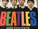 The Beatles, Not For Sale, NEMS Record, Vinyl Record Album