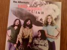 Led Zeppelin I & II The Alternate Box Set 4 X vinyl LP & 3 X CD  NM 2013 NM