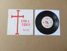 THE PACK King Of Kings ROUGH TRADE ORIGINAL 1979 UK 1ST PRESSING 7