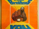 KG Brothers ?You (KIKI GYAN) AFRO DISCO BOOGIE FUNK LISTEN NIGERIAN PRESS LP