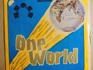 One World Peace The Movement DYNAMITE AFRO PSYCH FUNK ROCK BOMB OUT OF NIGERIA