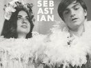 Kit Sebastian Mantra Moderne NEW OVP Mr Bongo Vinyl LP