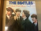 BEATLES   ROCK 'n' ROLL MUSIC 1 and 2  Vinyl