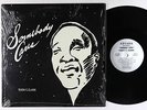 Terry C. Clark - Somebody Cares LP - Advana - Modern Soul Gospel VG+ Shrink MP3
