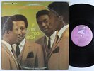 Supreme Angels - If I'm Too High LP - Nashboro - Black Gospel MP3