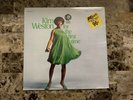 SEALED SHRINK ORIGINAL KIM WESTON FOR THE FIRST TIME SOUL VINYL LP EX+