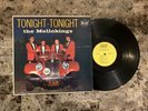THE MELLOKINGS TONIGHT TONIGHT RARE HEARLD LABEL DOO-WOP SOUL MONO VINYL P