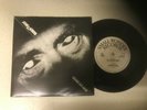 THE CURE...KILLING AN ARAB...RARE UK FIRST ISSUE SINGLE..SMALL WONDER RECORDS .