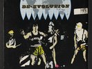 DEVO: Jocko Homo / Mongoloid 45 (tri-fold PC with corner dings & minor wear, 2