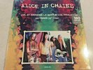ALICE IN CHAINS: