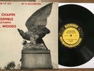Jim Chapin Ensemble ft. Phil Woods 10