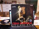 TÜRKISCHE MUSIK-CEM KARACA&DEVRISAN-PARKA ERST PRESSUNG ILK BASKI LP