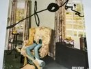 FOBIA Rosa Venus LP BLUE VINYL 2017 MEXICO Sony Music Caifanes NEW SEALED